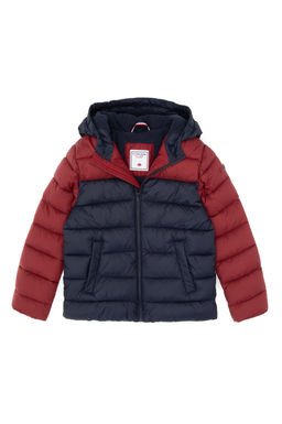 Erkek _ocuk Lacivert Mont