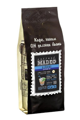 Кофе натуральный Марагоджип Бейлиз 500 г