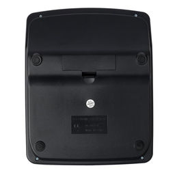 Калькулятор настольный, 12-разрядный KK-838B, 145×183×43 мм