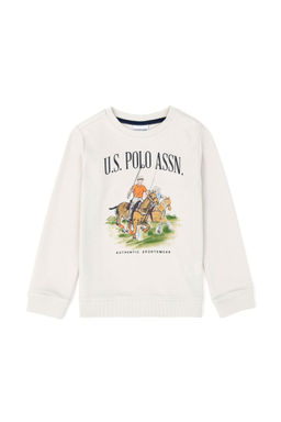 Толстовка с камнем для мальчика Неожиданная скидка в корзине