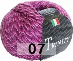 TRINITY - Сеам фото 6