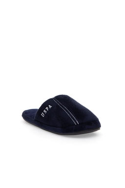 Erkek Lacivert Terlik - U.s. polo assn фото 3