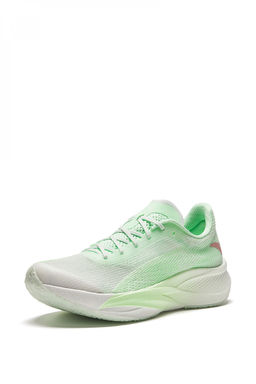 Кроссовки для бега Белый/Зеленый