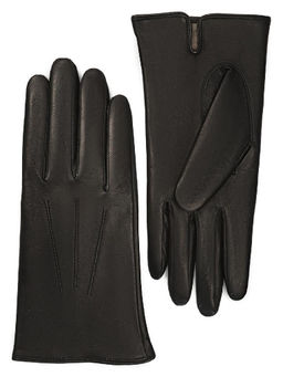 Перчатки мужские ш/п HP96000 black - Eleganzza фото 9