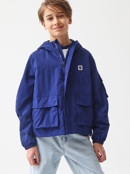 Куртка демисезонная