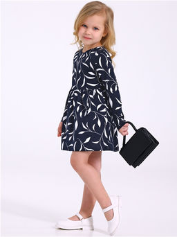 платье 1ДПД4398001н - Апрель фото 4