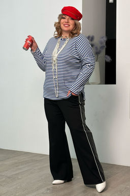 Лонгслив-3984