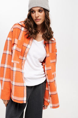 Рубашка 3668 - Elletto фото 32