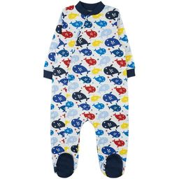 Комбинезон интерлок 0120200201