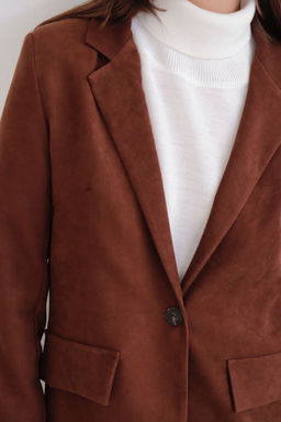 Жакет приталенный - Martichelli фото 23