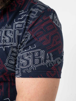 Футболка мод.1634/3