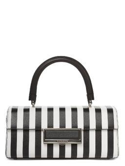 Сумка ELEGANZZA Z166-0248 black/white