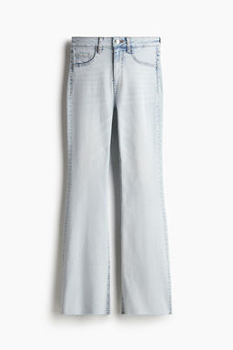 Flared High Jeans - H&m фото 5