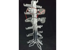 Стойка для очков (6 мест) (16CM*37CM)