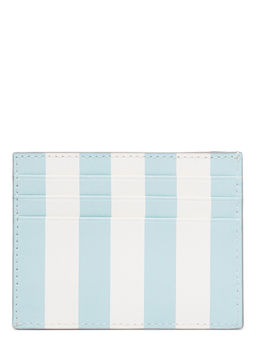Карточница Z166-2515 pastel blue/white - Eleganzza фото 2
