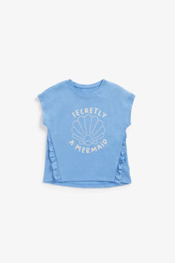 Mothercare / Футболка фото 2