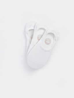 Kad?n D?z Babet ?orap 3l?