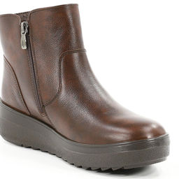 Ботинки женские