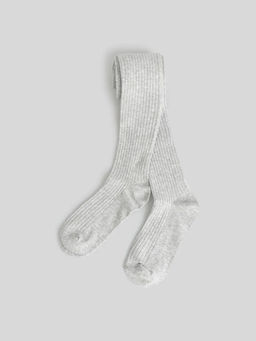 ACOOLA / Колготки детские Vishnya серый меланж