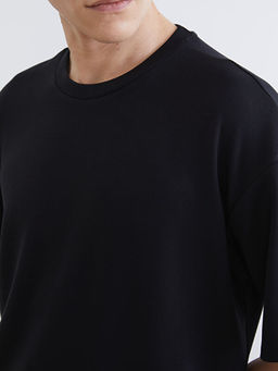 Bisiklet Yaka Erkek Ti??rt