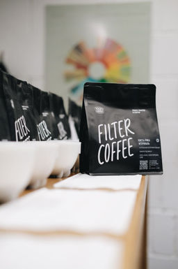 Кофе Коста-Рика Игерональ - Tasty coffee фото 3