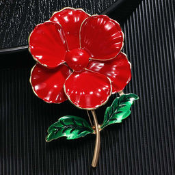 Брошь арт. 32 1822 (id 276029)