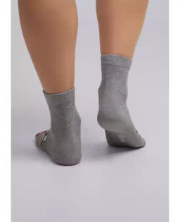 (CLE) C4462 носки дет. НГ - Clever wear фото 4