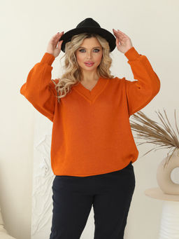 Джемпер Др5-474/57 - Wisell фото 3