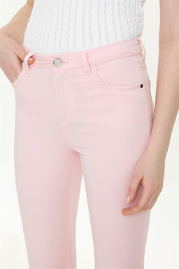 U. S. Polo Assn Женские пудровые брюки - U.s. polo assn фото 11