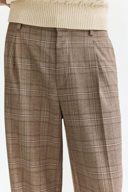 Pantal?n sastre Loose Fit - H&m фото 6