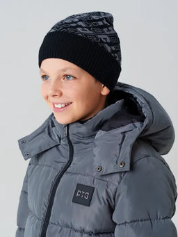 PlayToday / Шапка для мальчика  фото 6
