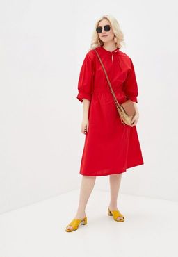 Платье жен. - Incity фото 2