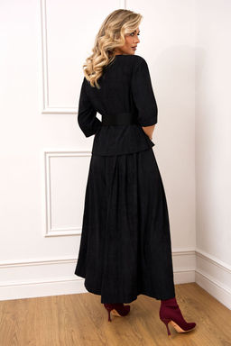 Костюм AGATTI 5825-Р чёрный