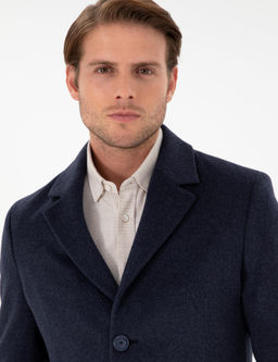 _ndigo Ex. Slim Fit Ka_e Kaban - Pierre cardin фото 2