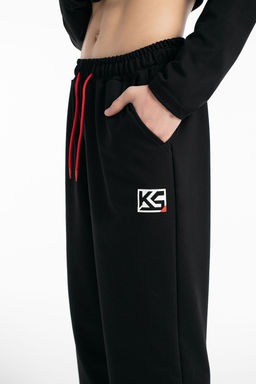 Брюки Блэк 1