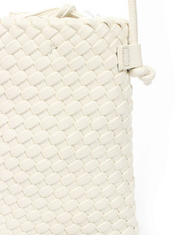 LACCOMA сумка СУ6600-белый эко кожа