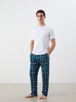Standart Kal?p Erkek Pijama Alt