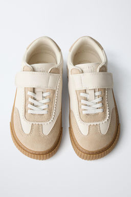 BAREFOOT TRAINERS - Zara фото 9