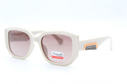 Солнцезащитные очки Santarelli (Polarized) 2392 C4 54-19-143