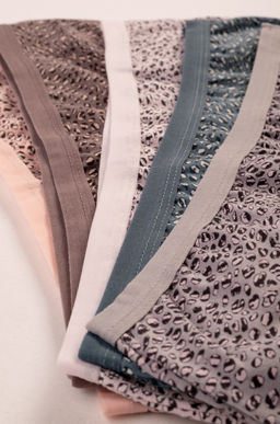 Майка-топ для девочки 5 шт. Donella  фото 3