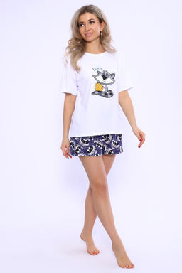 Пижама 71107 - Натали фото 12