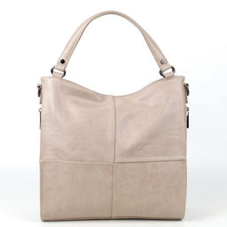 Женская сумка с ручками из эко кожи 0151-10 - Cidirro фото 2