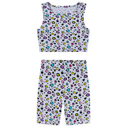 Комплект кулирка лайкра 7610100106 - Youlala фото 4