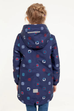 Ветровка 20738-339 - Avese фото 14