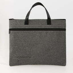 Папка для документов Документы, 36 х 29.5 см