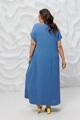 6258 Платье - Prima linea фото 15