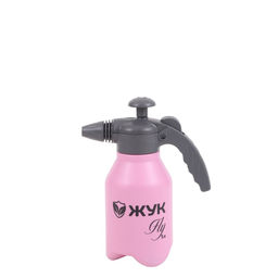 Опрыскиватель Жук fly 1л розовый