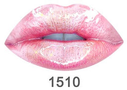 Alvin Dor LG-15 Блеск для губ Holo Prismatic тон 10