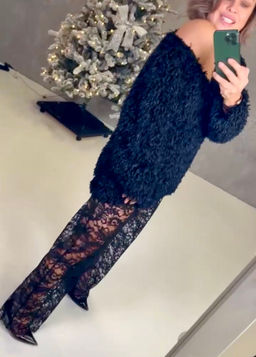 Брюки 4811 - Soda фото 4