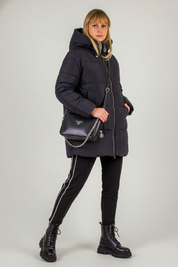 Куртка Евро-зима арт.2881